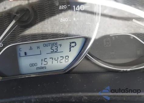 2014 Toyota Corolla Le Eco from USA, damaged, VIN 2T1BPRHE6EC091314